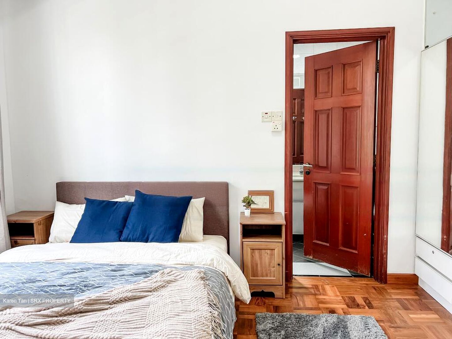 Cavendish Park (D21), Condominium #575636391